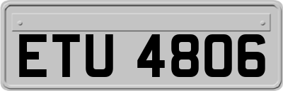 ETU4806
