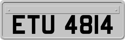ETU4814