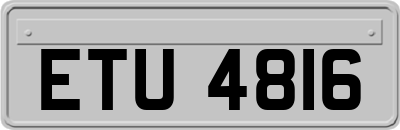 ETU4816