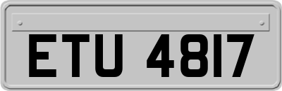ETU4817