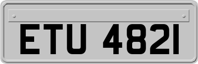 ETU4821