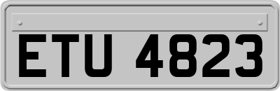 ETU4823