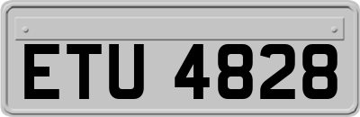 ETU4828