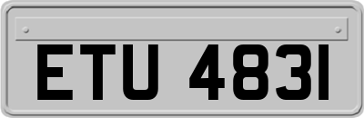 ETU4831