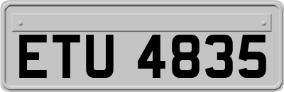 ETU4835