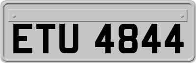 ETU4844