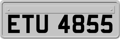 ETU4855