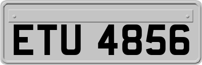 ETU4856