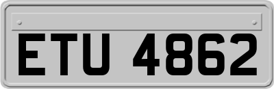 ETU4862