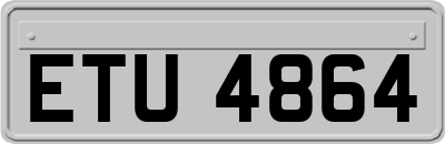 ETU4864