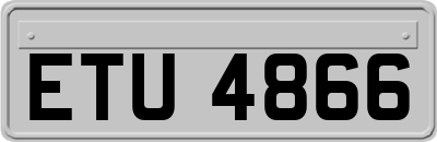 ETU4866