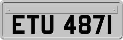 ETU4871