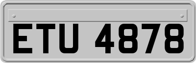 ETU4878