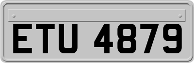 ETU4879