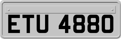 ETU4880