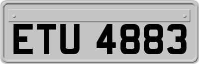 ETU4883
