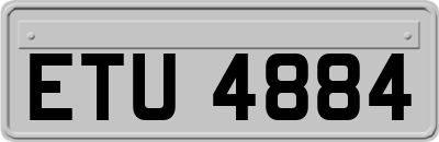 ETU4884