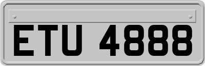 ETU4888