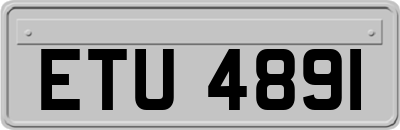 ETU4891