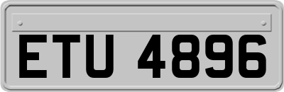 ETU4896