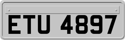 ETU4897