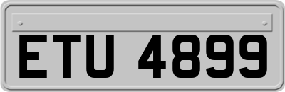 ETU4899