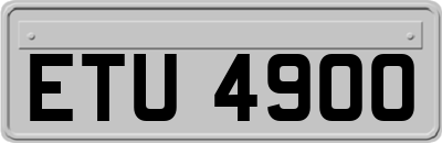 ETU4900