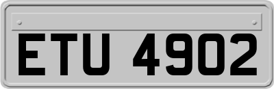 ETU4902