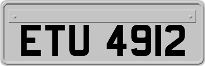 ETU4912