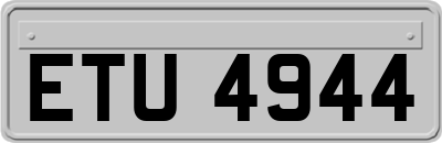 ETU4944