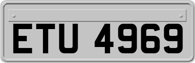 ETU4969