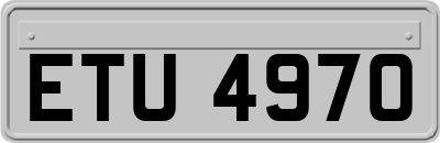 ETU4970