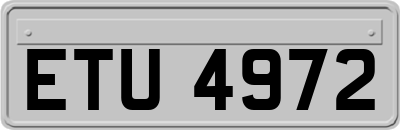 ETU4972