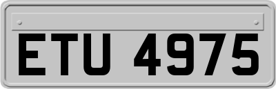 ETU4975