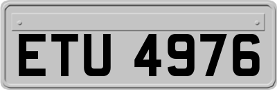 ETU4976