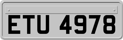ETU4978