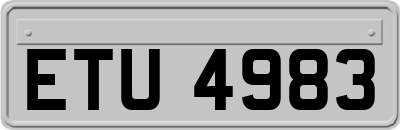 ETU4983