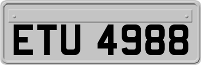 ETU4988
