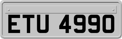 ETU4990