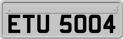 ETU5004