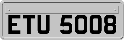 ETU5008