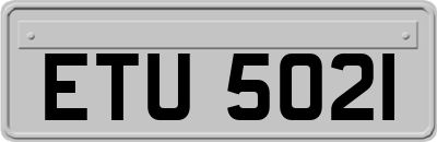 ETU5021
