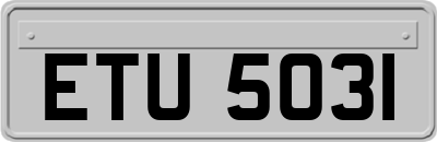 ETU5031