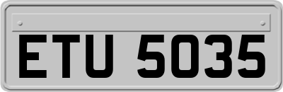 ETU5035