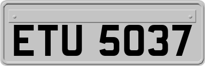 ETU5037