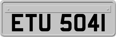 ETU5041