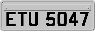 ETU5047