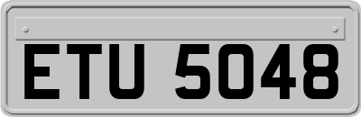 ETU5048