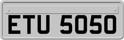 ETU5050