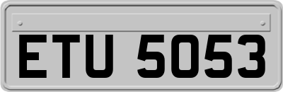 ETU5053